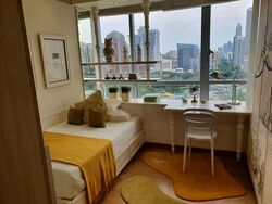 Paterson Suites (D9), Condominium #490595221